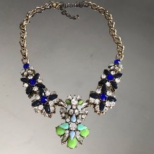 J Crew necklace